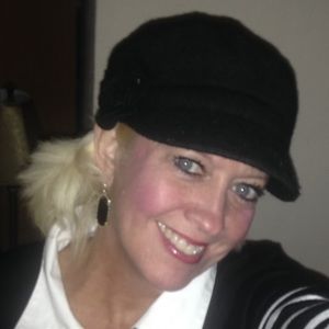 Meet your Posher, Cindy